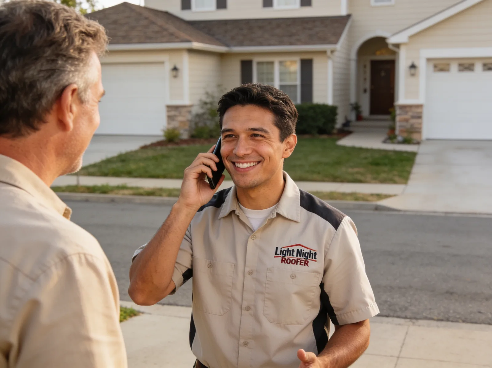 Emergency Roof Repair Lakehurst, NJ FAQs